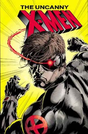 Uncanny X-Men Vol. 1 #391