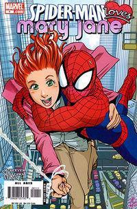 Spider-Man Loves Mary Jane Vol. 1 #1
