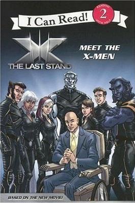 X-Men: The Last Stand Vol. 1 #1