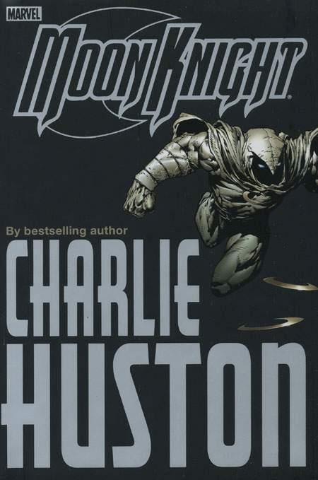 Moon Knight: The Bottom Vol. 1 #1