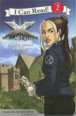X-Men: The Last Stand Vol. 1 #2
