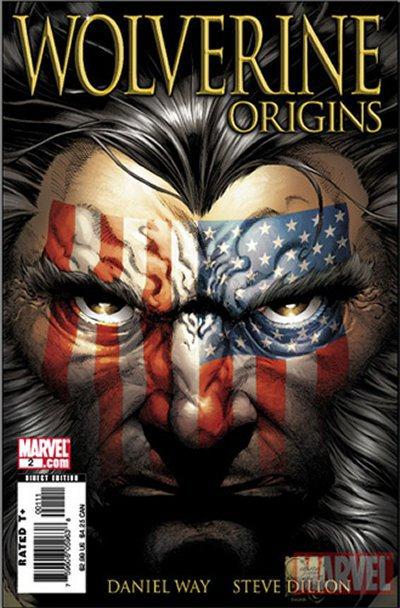 Wolverine: Origins Vol. 1 #2