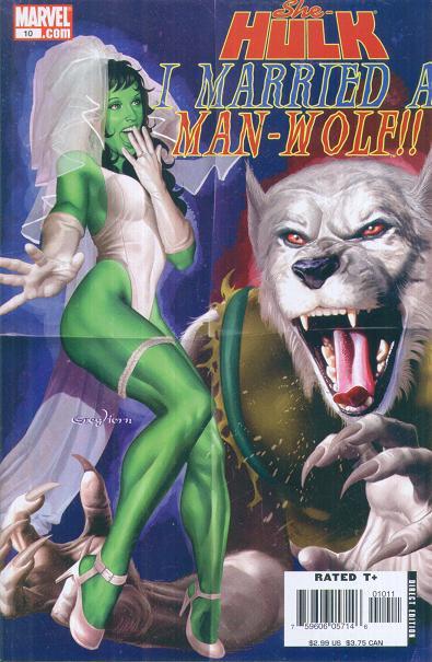 She-Hulk Vol. 2 #10