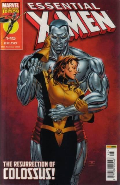 Essential X-Men Vol. 1 #145