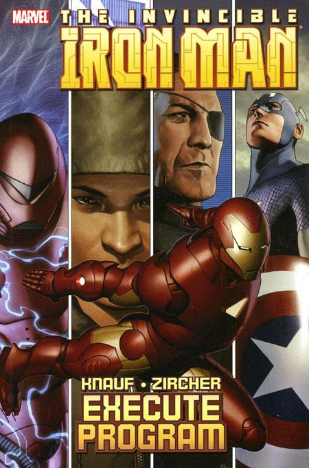 Iron Man (Collections) Vol. 4 #2