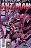 Irredeemable Ant-Man Vol. 1 #4