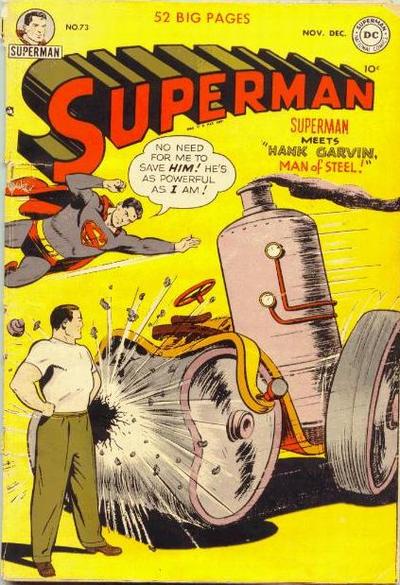 Superman Vol. 1 #73