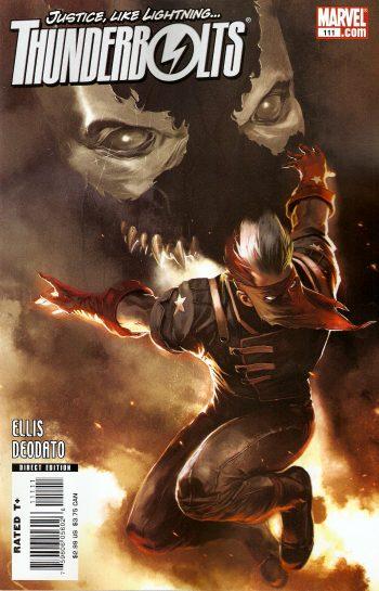 Thunderbolts Vol. 1 #111