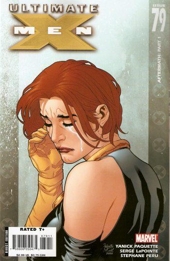 Ultimate X-Men Vol. 1 #79