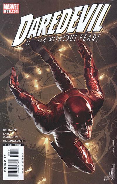 Daredevil Vol. 2 #98