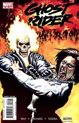 Ghost Rider Vol. 6 #16