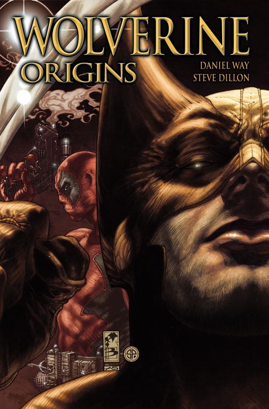 Wolverine: Origins Vol. 1 #22