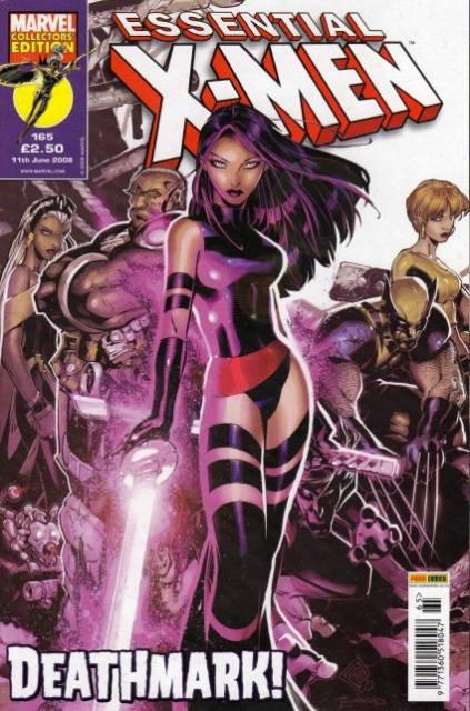 Essential X-Men Vol. 1 #165
