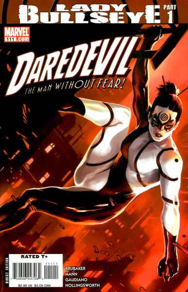 Daredevil Vol. 2 #111