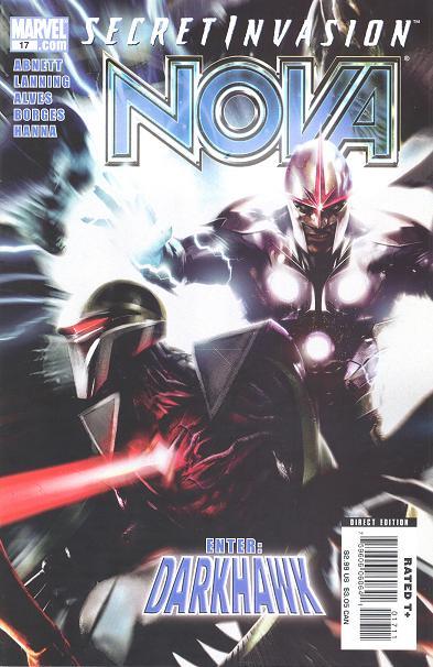 Nova Vol. 4 #17