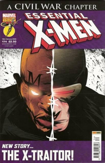 Essential X-Men Vol. 1 #174