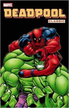 Deadpool Classic Vol. 1 #2