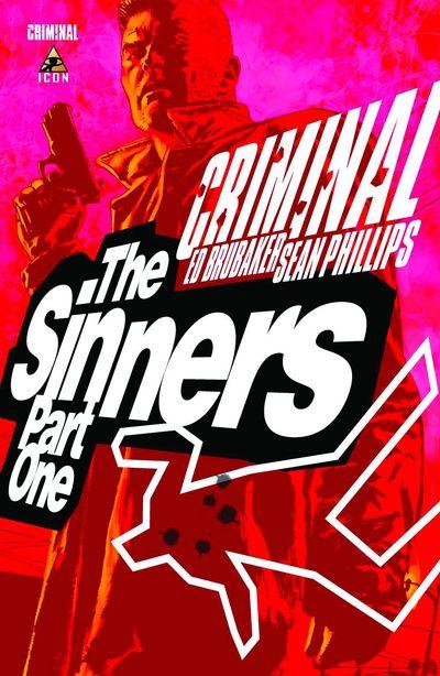 Criminal: The Sinners Vol. 1 #1