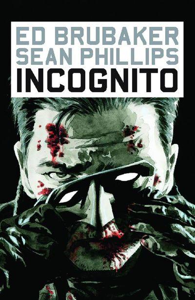 Incognito Vol. 1 #6