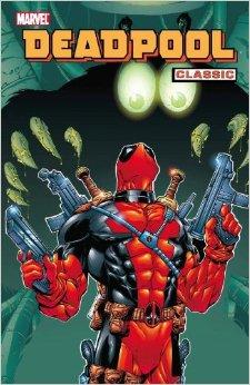 Deadpool Classic Vol. 1 #3