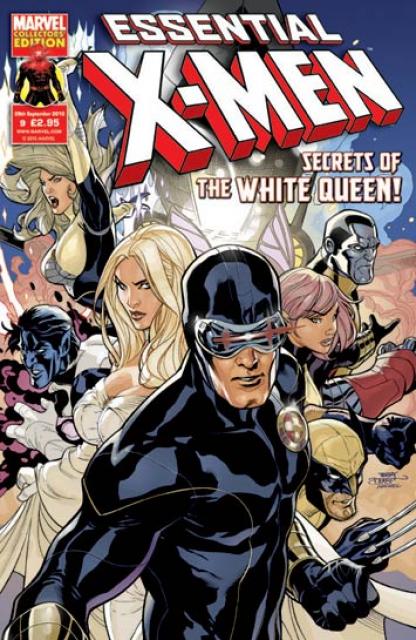 Essential X-Men Vol. 2 #9