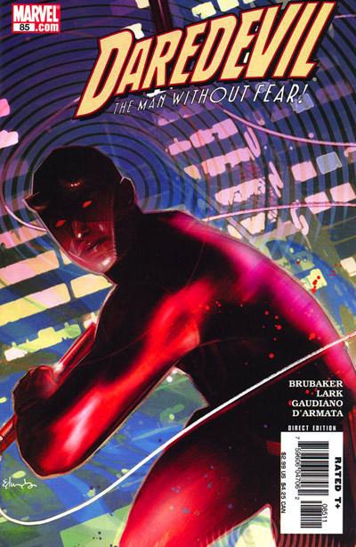 Daredevil Vol. 2 #85