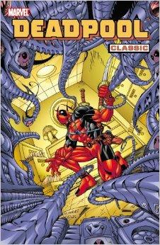 Deadpool Classic Vol. 1 #4