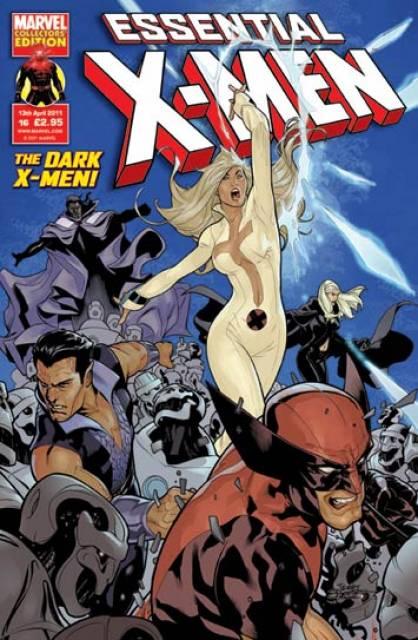 Essential X-Men Vol. 2 #16