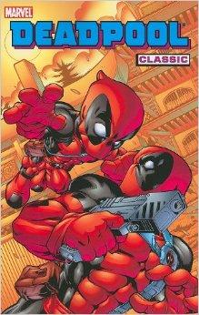 Deadpool Classic Vol. 1 #5