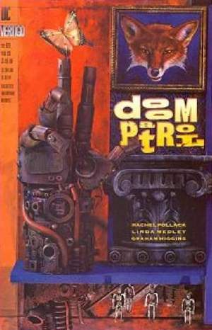 Doom Patrol Vol. 2 #69