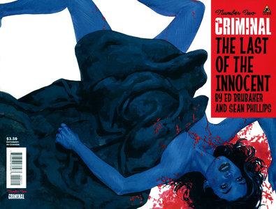 Criminal: Last of the Innocent Vol. 1 #2