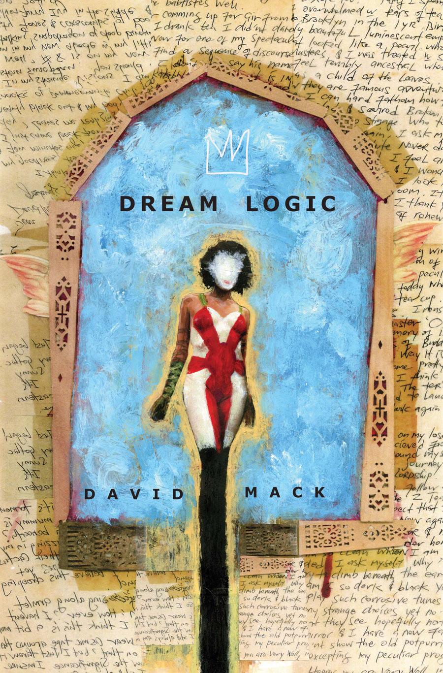 Dream Logic Vol. 1 #4