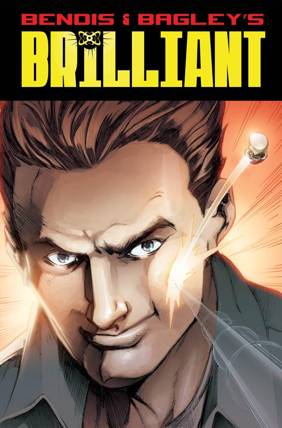 Brilliant Vol. 1 #1