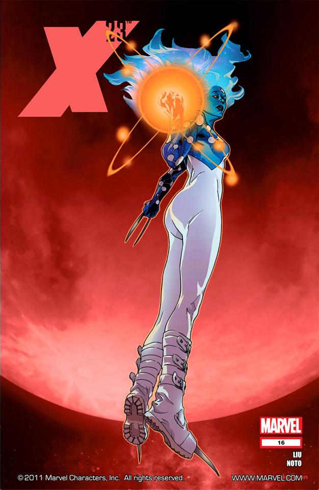 X-23 Vol. 3 #16