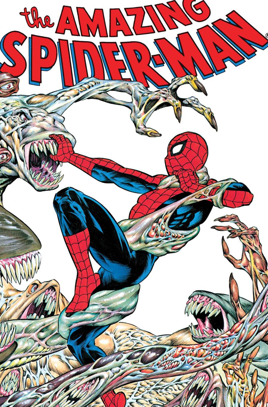 Amazing Spider-Man: Hooky Vol. 1 #1