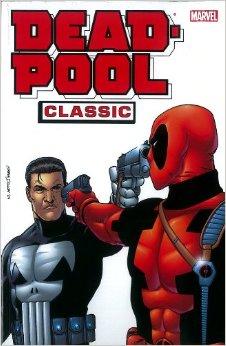 Deadpool Classic Vol. 1 #7