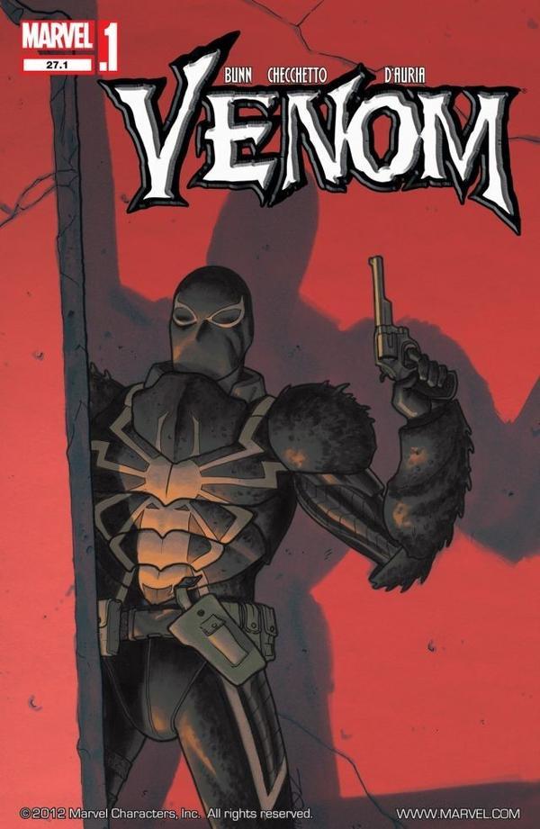 Venom Vol. 2 #27.1