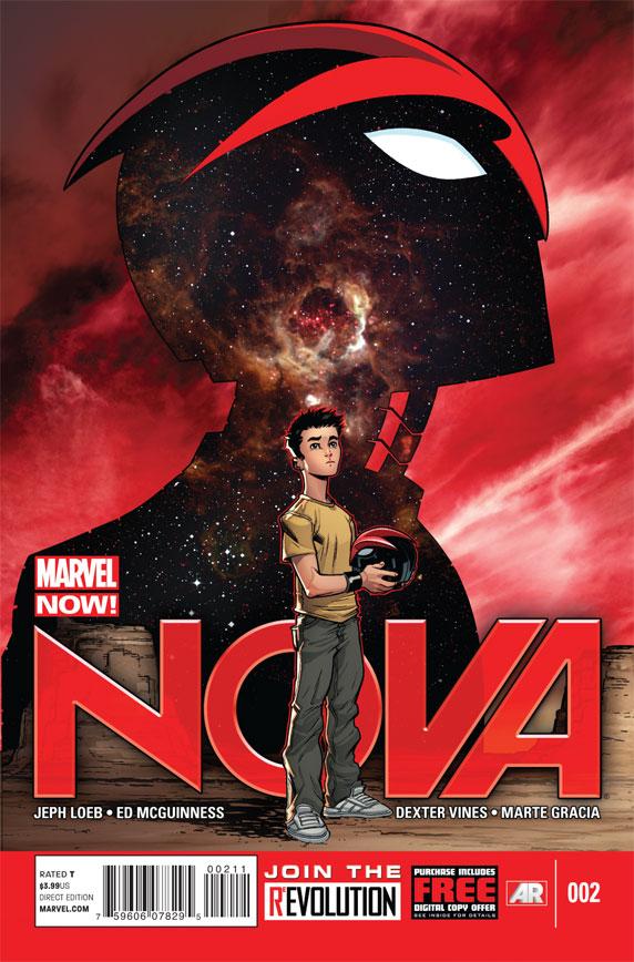 Nova Vol. 5 #2