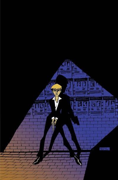 Powers: Bureau Vol. 1 #2