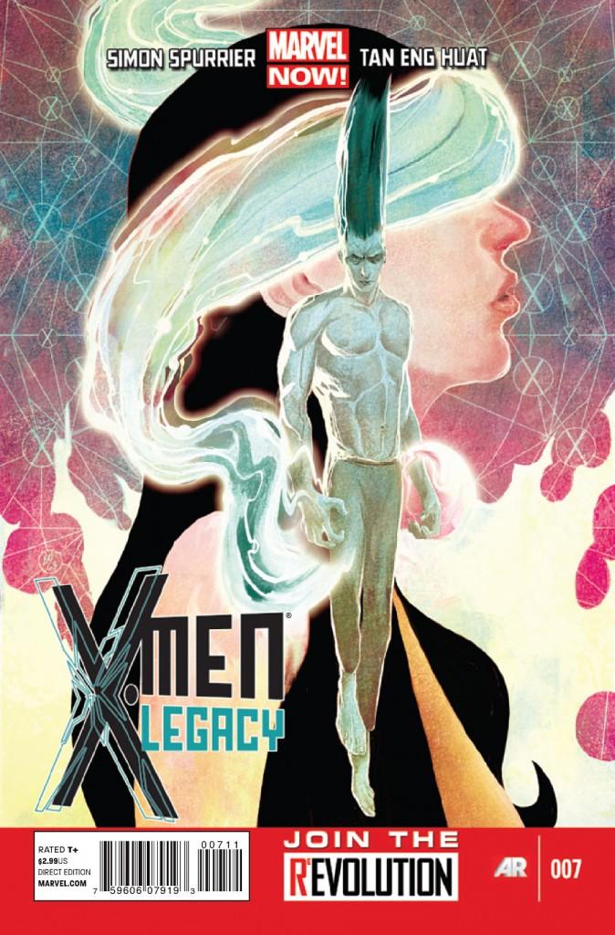 X-Men: Legacy Vol. 2 #7