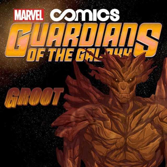 Guardians of the Galaxy: Infinite Comic Vol. 1 #4