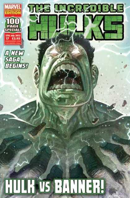 Incredible Hulks Vol. 2 #17
