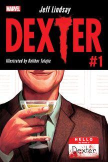 Dexter Vol. 1 #1