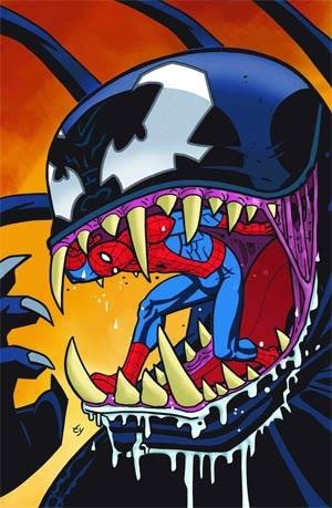Marvel Universe: Ultimate Spider-Man Vol. 1 #16
