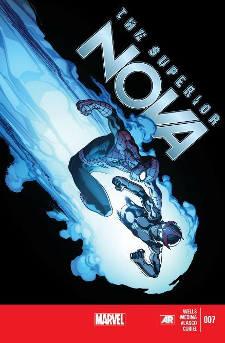 Nova Vol. 5 #7