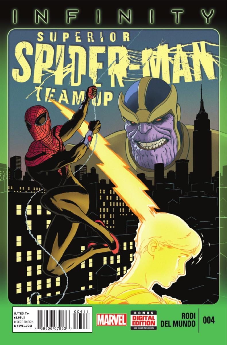 Superior Spider-Man Team-Up Vol. 1 #4