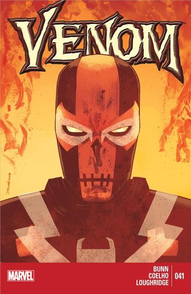 Venom Vol. 2 #41
