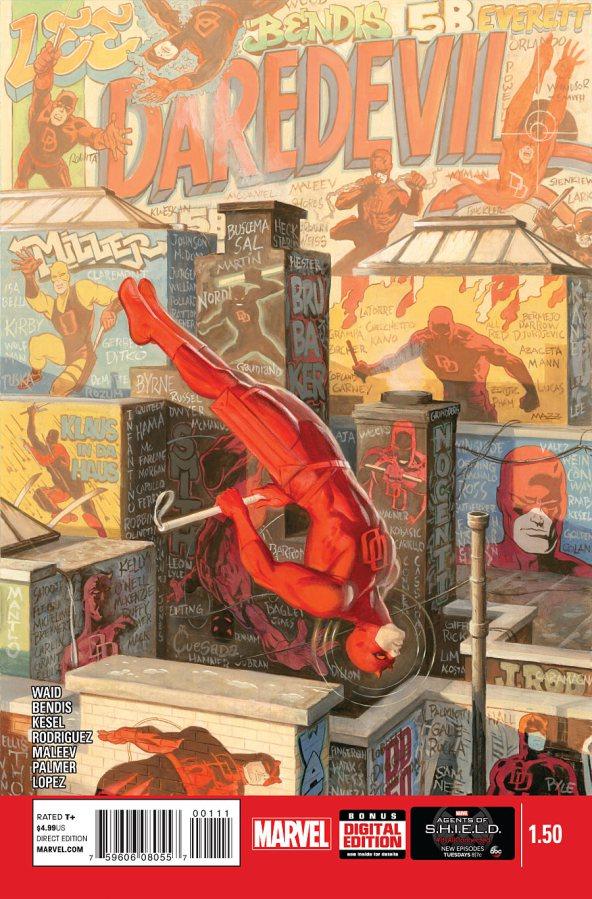 Daredevil Vol. 4 #1.50