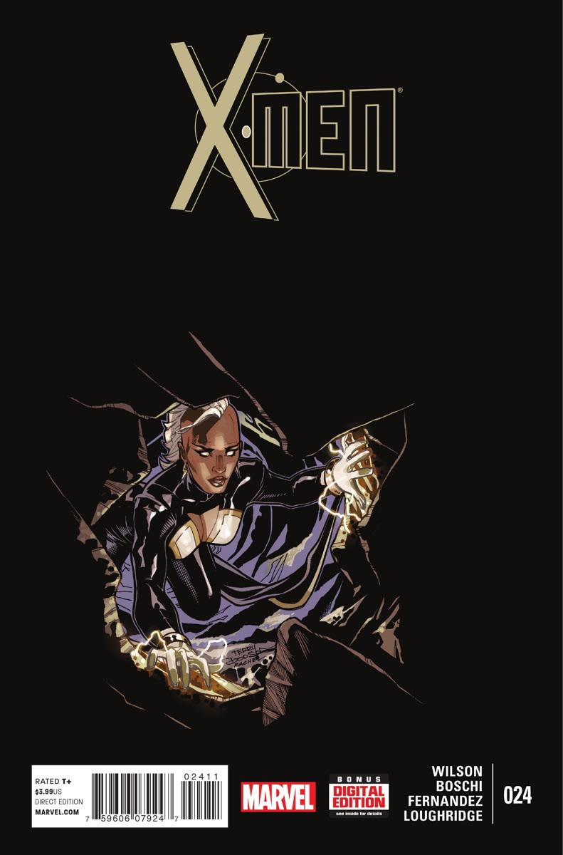 X-Men Vol. 4 #24