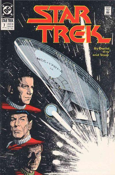Star Trek Vol. 2 #7